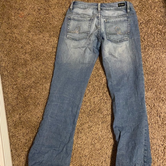 Vintage size 27 Brody Jeans. - Picture 2 of 2
